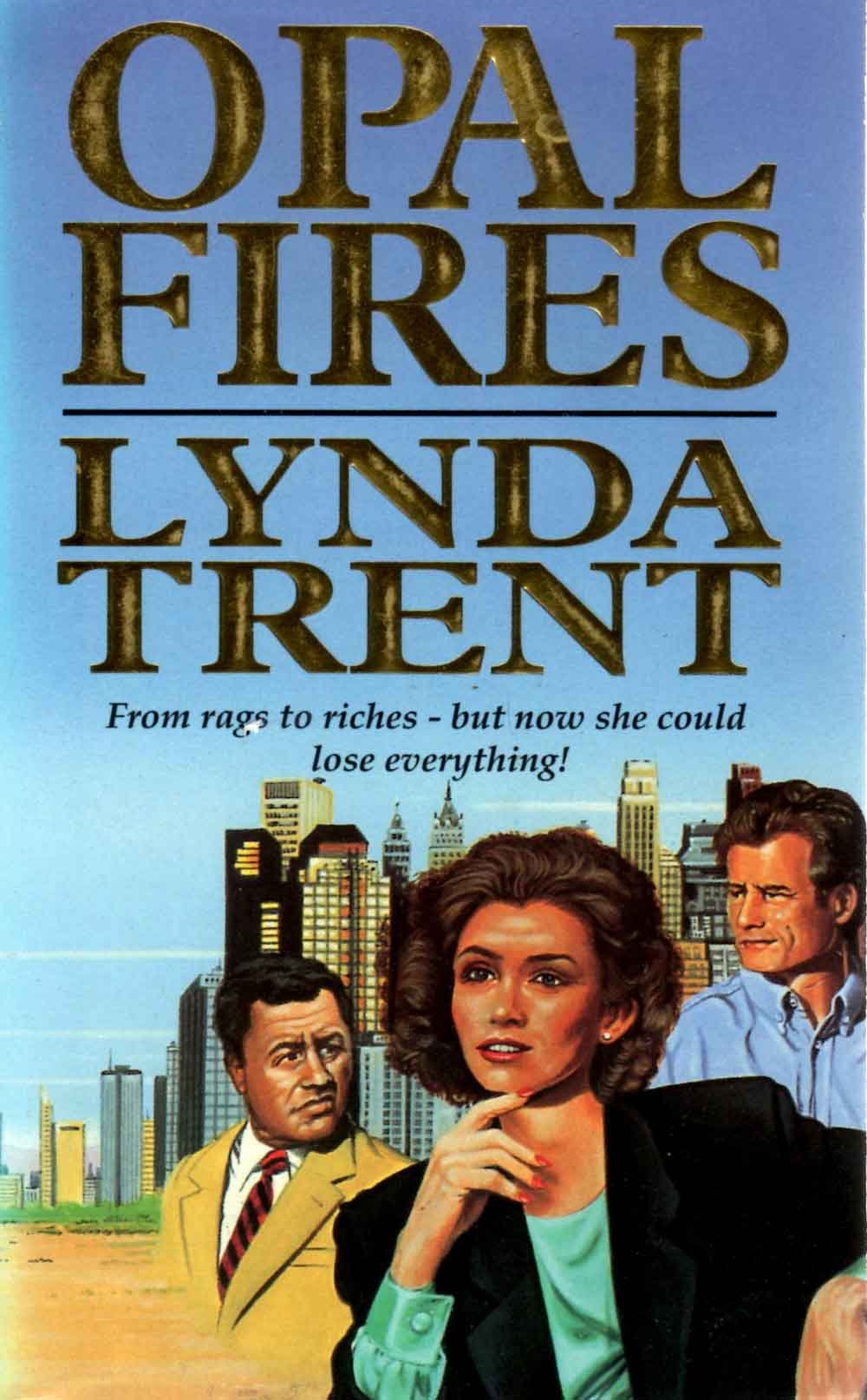 Opal Fires