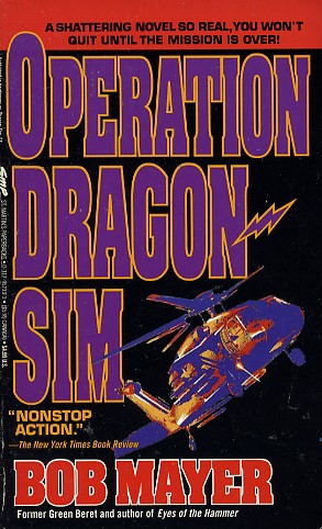 Operation Dragon Sim