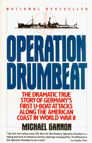 Operation Drumbeat