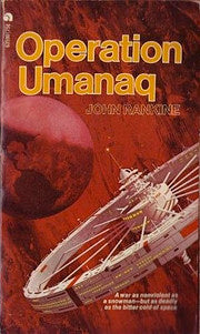Operation Umanaq