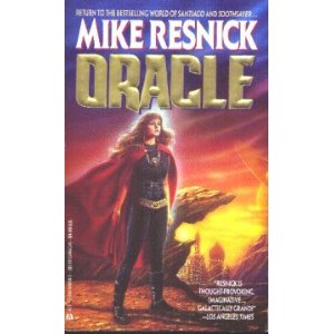 Oracle