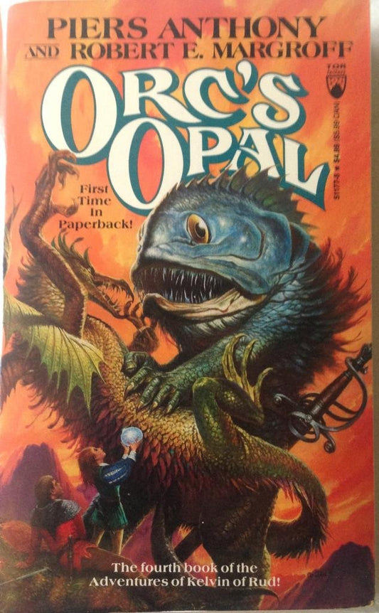 Orc's Opal