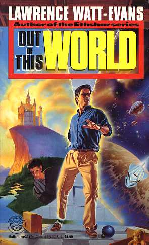 Out Of This World