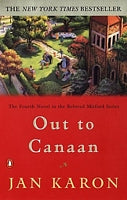Out To Canaan