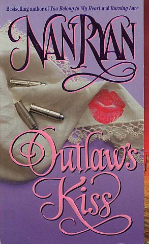 Outlaw's Kiss