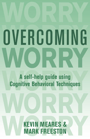 Overcoming Worry