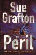 "P" Is For Peril
