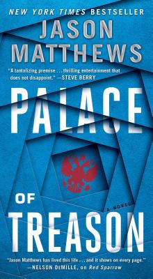 Palace Of Treason
