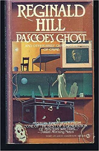 Pascoe's Ghost An d Other Brief Chronicles Of Crime