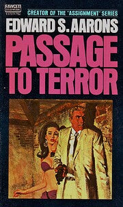 Passage To Terror