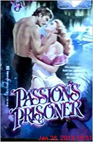 Passion's Prisoner