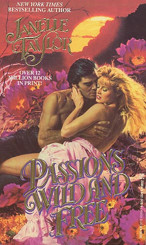 Passions Wild And Free