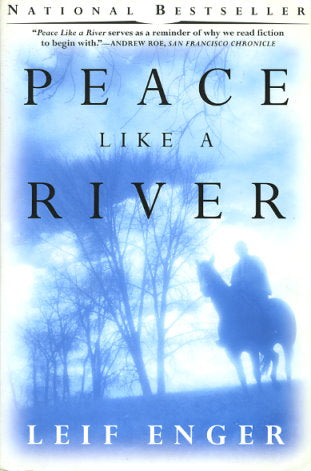 Peace Like A River