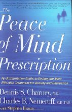 The Peace Of Mind Prescription