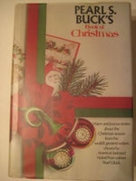 Pearl S Buck's Book Of Christmas