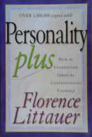 Personality Plus