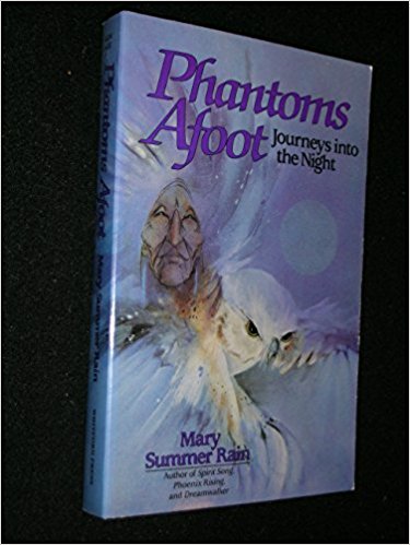 Phantoms Afoot