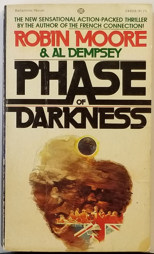 Phase Of Darkness