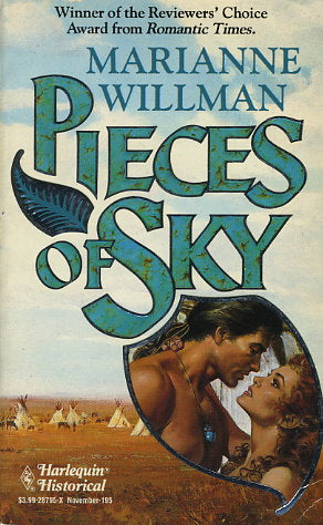 Pieces Of Sky