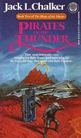 Pirates Of The Thunder