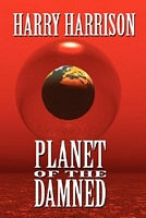 Planet Of The Damned