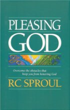 Pleasing God