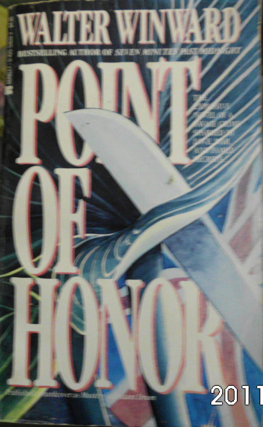 Point Of Honor