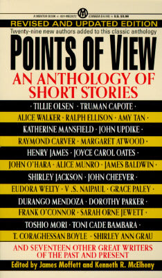 Points Of View