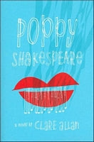 Poppy Shakespeare