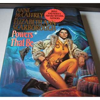 Powers That Be