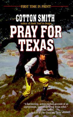 Pray For Texas