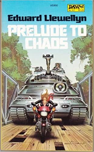 Prelude To Chaos