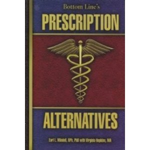 Bottom Line's Prescription Alternatives
