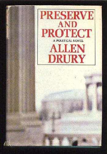 Preserve And Protect