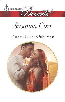 Prince Hafiz's Only Vice