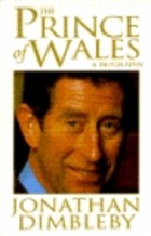 The Prince Of Wales:  A Biography