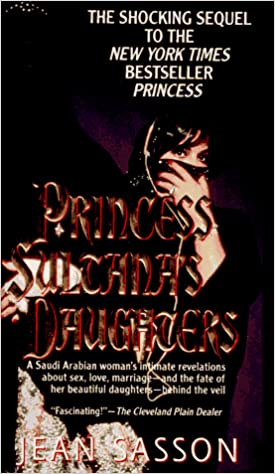 Princess Sultana's Daughters