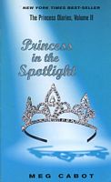 Princess In The Spotlight