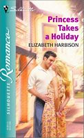 Princess Takes A Holiday