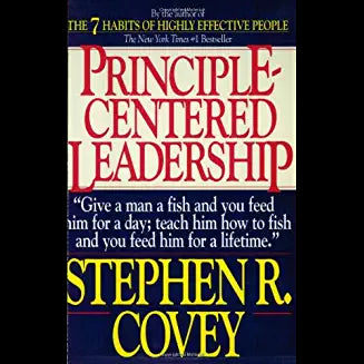 Principle-Centered Leadership