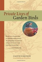 Private Lives Of Garden Birds