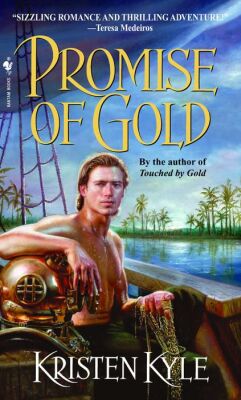 Promise Of Gold