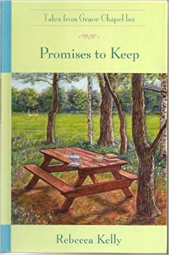 Promises To Keep