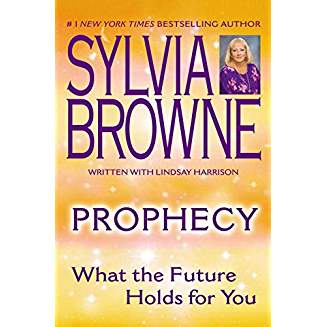 Prophecy:  What The Future Holds For You