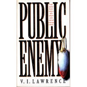 Public Enemy