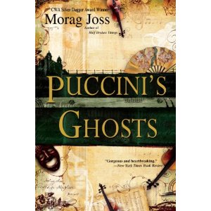 Puccini's Ghosts
