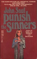 Punish The Sinners