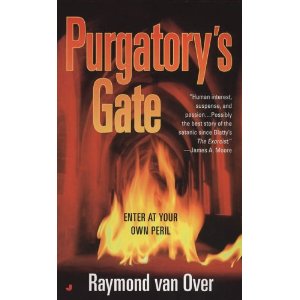 Purgatory's Gate