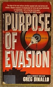 Purpose Of Evasion