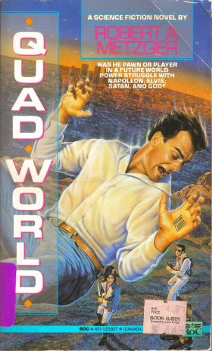 Quad World